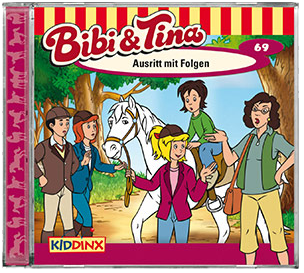 rebuy gebrauchte Bibi & Tina Bücher kaufen